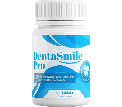 <span>DentaSmile Pro</span> Discount Site